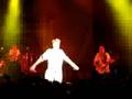Sex Pistols - Holidays in the sun - Hammersmith Sept 2008