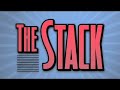 we've got a handful of newsarama sneak reviews. first up is mighty avengers #8, written by brian michael bendis and mark bagley. find out why the guys compare it to dawson's creek.

then, we check out avengers: the initiative #9 by dan slott, which justin compares to the silmarillion because it's bringing in lots of elements from many other titles.

in the third newsarama sneak review, we check out the new avengers annual #2. nonstop action and a huge story make for a great book. definitely worth picking up. then in our speed round, we cover the authority prime, legion of super-heroes #38, blue beetle #23, the living corpse #1, and johnny hiro #3, a solid indie.

in our viewer mail, grayson2006 asks how the three of us met and wound up hosting the stack together.