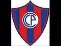 A todos lados con Cerro. Hinchas del Cicl�n en Brasil