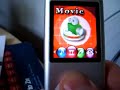 Mp4 Nano Clone Me2 mp4 player ipod pod Ipodnano mp3nano mp3