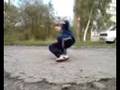 videos de bboy suzz(6 steps) & bboy colt (3 steps) tutorial