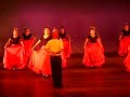jarabe poblano  escuela ballet folklorico de mexico
