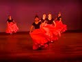 jarabe poblano  escuela ballet folklorico de mexico