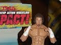 TNA iMPACT! Episode 4! Part 1!