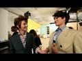 [W Live 1 S.M. Fashionistas] Clip 2_TAE MIN & KAI & SE HUN & LU HAN