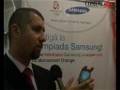 Samsung F480 TouchWiz in Romania