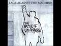 RageAgainstTheMachine-Sleep Now In The Fire