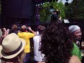 Sam Beam of Iron and Wine