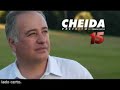 Cheida 15 - Horário Eleitoral 20-08-2008