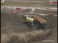 Motor Madness! Monster Jam in the TNN years