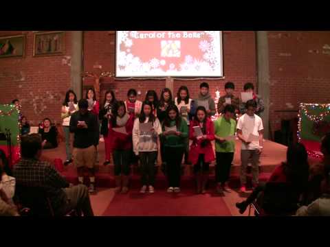 SRE Christmas Pageant 2012 8 SOLJr