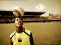 Ronaldinho a balon Ronaldinho a balon