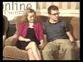 sarah michelle gellar says who's the better kisser.