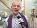 Scarf Fashion Trends with Project Runway\