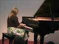 Theme from Rondo a Cappriccio