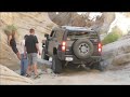 Hummer X Club Anza Borrego H2, H3, H3 Alpha, HXC April 2008 Manele-Gratis.net