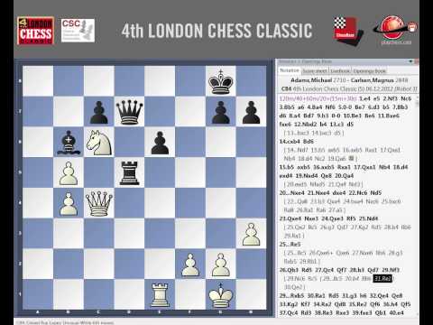 chess london