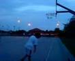 slam dunk