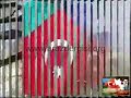 Babek kalesi G�ney Azerbaycan (iran) 35000 000 T�rk�n bayra?? dalgaland?