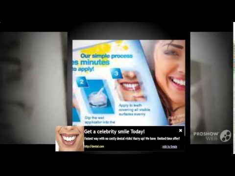 how to whiten imako cosmetic teeth
