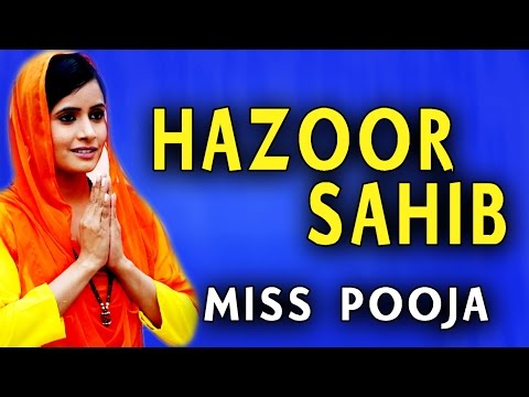 Miss Pooja - Hazoor Sahib - Proud On Sikh