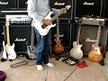 nationwideguitars on Ebay 2007 Ibanez RGT42DX White locking