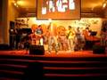 Danny Albelo y S.U. Banda