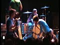 Foxy Shazam \"No Don\
