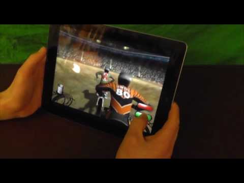 The New iPad - Best Games & Apps