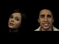 Because we love you so much here's a FREE download: on.fb.me Vote here :) - artistsignal.com This will help me cover costs to go on tour if I win... (You can vote every hour... so if you ever have free time) Hey guys! I love this song & I hope you like our version of it (: i got together with Chester again & we changed it up a bit. He's absolutely amazing! If you haven't already, subscribe to his channel: www.youtube.com Also check out Andy Langes channel. He produced this amazing track & did the backgrounds that you hear :) www.youtube.com Thanks for everything! I love you guys so much!! Love, -Tiffany Connect with me here: Facebook: www.facebook.com Twitter: www.twitter.com Second Channel: www.youtube.com