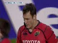 Munster V Biarritz HC final 2006 (full highlights)