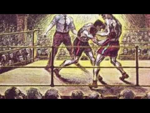HISTÓRIA DO BOXE EM 2 MINUTOS