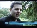 Anglia News Goes Geocaching Anglia News Goes Geocaching