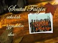 Memori Indah Soutul Faizin 2007