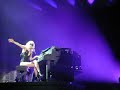 Gaga performing Speechless live at Bill Graham Auditorium in San Francisco www.ladyvirgin.com Donate to The RE*Generation program to support homeless youth! At tonight's concert, Gaga announced that she will match EVERY dollar!!!!