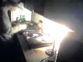 DJ Youngsta - dub step party London 2005