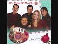 LOS UNICOS DE MEXICO Cuando habras los ojos