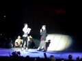 The Skit With The Kisses