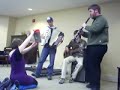 Yiddish Music