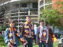 Mestalla, la primera vez