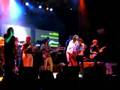 THIEVERY CORPORATION live @ Tarvisio agosto 2005