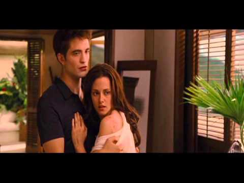 breaking dawn part 1 - 
