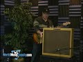 Fender '59 Bassman Electric Guitar Amplifier Demo