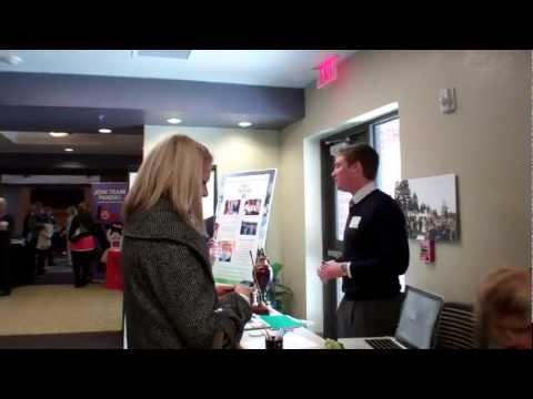 HRM Hospitality Fair, 2012