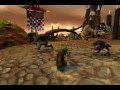 Warhammer Online Environment Montage