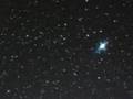 Astrophotography from space