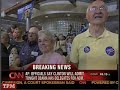 mcauliffe: hillary will not concede