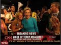 mcauliffe: hillary will not concede