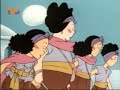 el mago de oz ep 28 la captura de cd esmeralda parte 01
