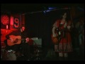 Holly Golightly LIVE Do Or Die